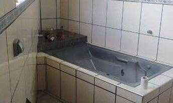 Imagem 3: Casa à venda, 264 m² por R$ 750.000,00 - Jardim Campos Elíseos - Campinas/SP