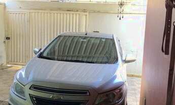 Imagem 2: Casa com 3 dormitórios à venda, 140 m² por R$ 370.000,00 - Jardim São José - Paulínia/SP