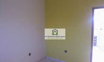 Imagem 5: Casa com 3 dormitórios à venda, 70 m² por R$ 300.000 - Jardim Caetano II - São José do Rio