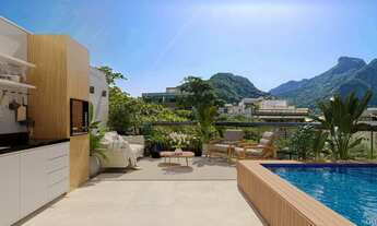 Imagem 7: Rio de Janeiro - Apartamento Padrão - Barra da Tijuca