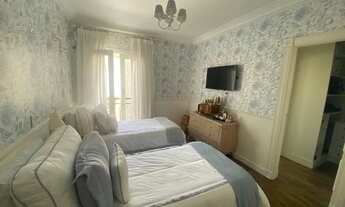 Imagem 7: 108889 Casa para aluguel possui 475 metros quadrados com 4 quartos em Jardim Leonor - São