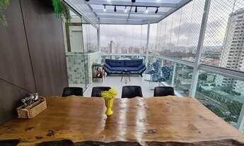 Imagem 7: MARAVILHOSA COBERTURA NO BAIRRO JARDIM DO MAR EM SÃO BERNARDO DO CAMPO!!