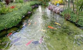 Imagem 6: Apartamento com 2 dormitórios à venda, 113 m² por R$ 1.150.000,00 - Tamboré - Santana de P