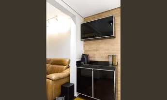 Imagem 7: Apartamento para Aluguel - Vila Mascote, 2 Quartos, 57 m2