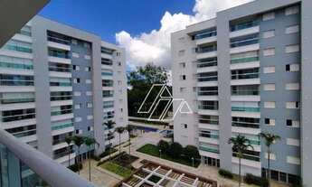 Imagem 5: Apartamento com 2 dormitórios para alugar, 68 m² por R$ 3.880,00/mês - Fragata - Marília/S