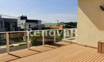 Imagem 7: Sobrado Amplo, Condomínio Real Park Sumaré - com fino acabamento