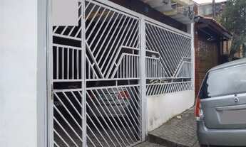 Imagem 2: GUARULHOS - Casa Padrão - VILA AUGUSTA