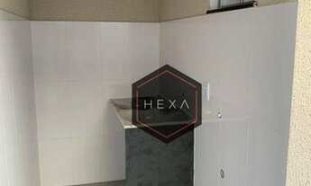 Imagem 6: Casa 3 quartos - Jardim Atlântico - Goiânia/GO