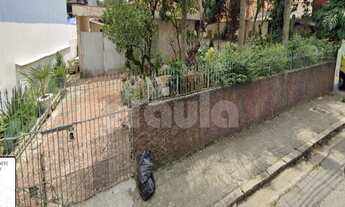 Imagem 4: Terreno com casa térrea, e 238 de área construída , e terreno 20x50 , totalmente plano