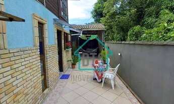 Imagem 6: BELÍSSIMA CASA COM 5 DORMITÓRIOS PARA LOCAÇÃO DE TEMPORADA MORADA DA PRAIA BERTIOGA/SP