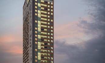 Imagem 7: Apartamento para venda possui 30 metros quadrados com 1 quarto em Boa Vista - Recife - PE