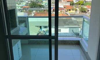 Imagem 5: APARTAMENTO RESIDENCIAL em FLORIANÓPOLIS - SC, JARDIM ATLÂNTICO