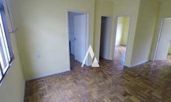 Imagem 2: Apartamento com 2 dormitórios para alugar, 46 m² por R$ 1.222,01/mês - Vila João Pessoa