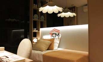 Imagem 5: Apartamento à venda, 120 m² por R$ 913.000,00 - Setor Bueno - Goiânia/GO