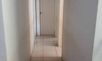 Imagem 7: Apartamento com 3 dormitórios (1 suíte) à venda, 57 m² por R$ 215.000 - Vila Belvedere - A