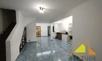 Imagem 3: Sobrado - Jordanópolis - São Bernardo do Campo