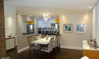 Imagem 3: São Paulo - Apartamento Padrão - Ipiranga