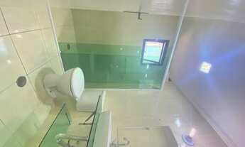 Imagem 5: Lindo Apartamento no condomínio cerejeiras 1