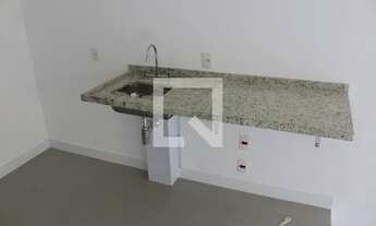 Imagem 5: Apartamento para Aluguel - Perdizes, 1 Quarto, 23 m2