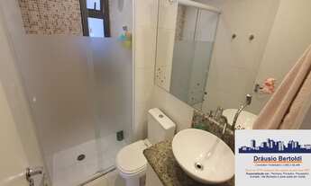 Imagem 14: ACQUA VILA ROMANA COM VARANDA GOURMET, 3 DORMS (1 ABERTO SALA),1 ST, 2 GARS+85,5 M2 + DEPÓ