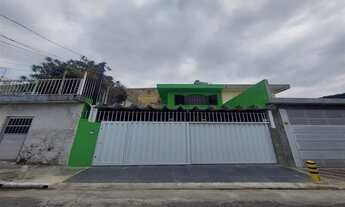 Imagem: Casa 02 dorms 02 vagas