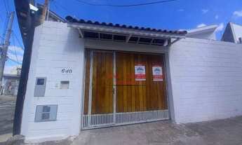 Imagem 5: Sobrado com 5 dormitórios, 290 m² - venda por R$ 1.500.000 ou aluguel por R$ 4.500/mês - C