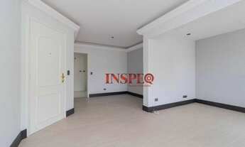 Imagem 5: Jardim Paulista! Apto. reformado!