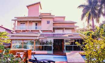 Imagem 3: JUNDIAÍ - Casa de Condomínio - MEDEIROS