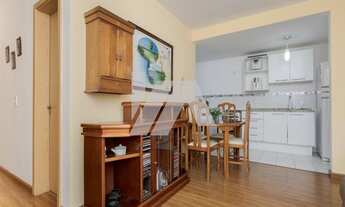 Imagem 2: PORTO ALEGRE - Apartamento Padrão - JARDIM CARVALHO