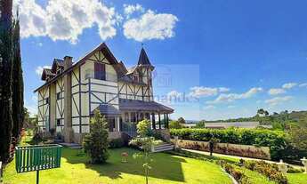 Imagem: Sobrado de Condomínio com 3 dorms, Vivendas