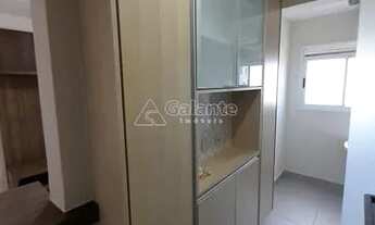 Imagem 7: Apartamento - Mansões Santo Antônio - Campinas