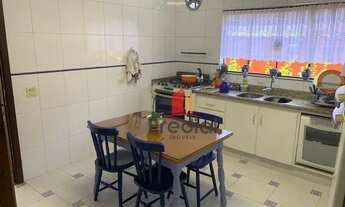 Imagem 6: Sobrado com 3 dormitórios à venda, 356 m² por R$ 1.450.000,00 - Vila Guiomar - Santo André