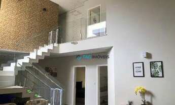 Imagem 6: Casa com 4 dormitórios, 287 m² - venda por R$ 2.498.000,00 ou aluguel por R$ 14.116,00/mês