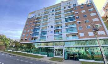 Imagem 5: COBERTURA com 3 dormitórios à venda por R$ 1.309.000,00 no bairro Champagnat - CURITIBA