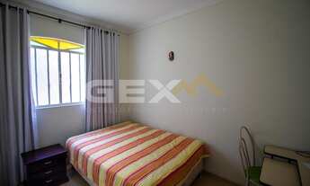 Imagem 6: Prédio residencial no Antônio Fonseca