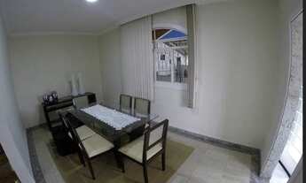 Imagem 3: Belo Horizonte - Casa Padrão - Bandeirantes