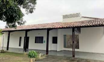 Imagem 2: Casa térrea em cond. fechado, 4 quartos