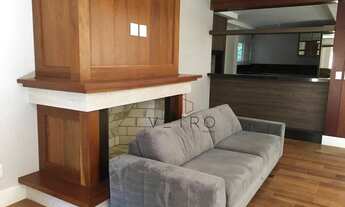 Imagem 3: Apartamento no Centro de Gramado!