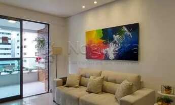 Imagem 4: Edf. Jardim das Orquídeas!!Apartamento 3Qts / Padrão - Boa Viagem - Venda