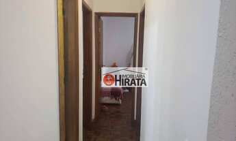 Imagem 2: Apartamento com 3 dormitórios à venda, 74 m² por R$ 230.000,00 - Jardim Flamboyant - Campi