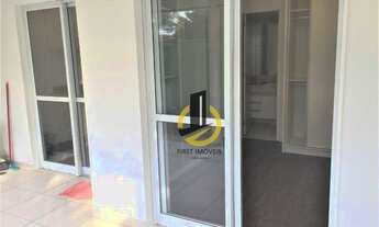 Imagem 5: Apartamento Garden à venda, 44 m² - 1 Suite - varanda enviraçada - 1vaga - Condominio Now