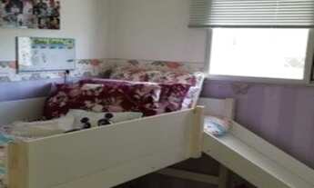 Imagem 4: APARTAMENTO RESIDENCIAL em JUNDIAÍ - SP, PONTE DE SÃO JOÃO