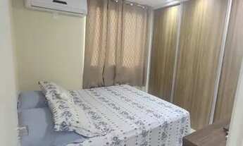 Imagem 3: Lindo apartamento reformado a venda com todos os modulados fino acabamento