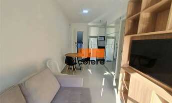 Imagem 7: Apartamento para alugar, 40 m² por R$ 2.321,00/mês - Mooca - São Paulo/SP