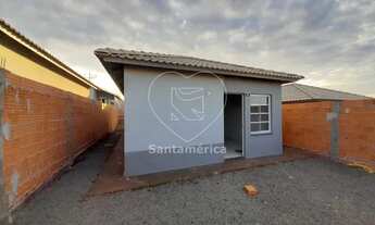 Imagem 4: LONDRINA - Casa Padrão - Conjunto Residencial Bem Viver