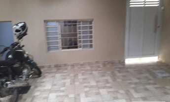 Imagem 2: Casa com 4 dormitórios à venda, 217 m² por R$ 430.000 - Residencial Vale das Nogueiras - A