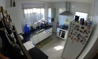 Imagem 4: Imóvel na praia Massaguaçu