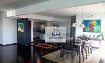 Imagem 3: Cobertura com 3 dormitórios à venda, 181 m² por R$ 2.000.000,00 - Cambuí - Campinas/SP