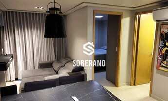 Imagem 3: Cobertura com 2 dormitórios para alugar, 103 m² por R$ 6.700,00/mês - Tambaú - João Pessoa