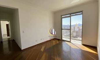 Imagem 2: Apartamento com 4 dormitórios à venda, 107 m² por R$ 890.000,00 - Centro - Osasco/SP